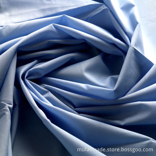 T/C Dyed jacket fabrics